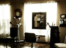 Central Texas Hair Salon in Plum Creek