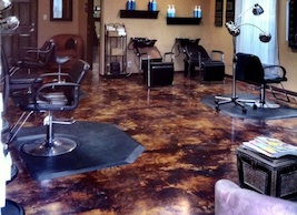 Kyle Hair Salon V. Clay Salon