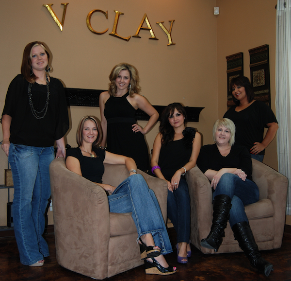 Hair Stylist in Kyle, Texas