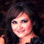 Vanessa Clay, Hair Stylist