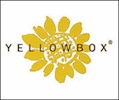 Yellow Box Flip Flops