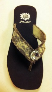 Yellow Box: Fold Khaki